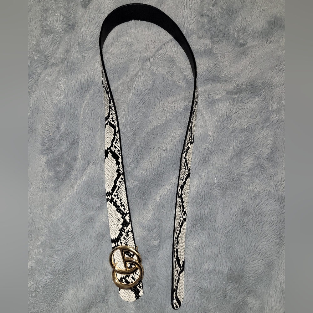 Belt - Picture 3 of 3